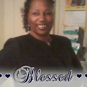 Meet your Posher, Shemeka